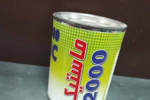 ماستیک سیمکا 2000 سفید