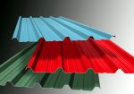 تفاوت حلب با ورق گالوانیزه